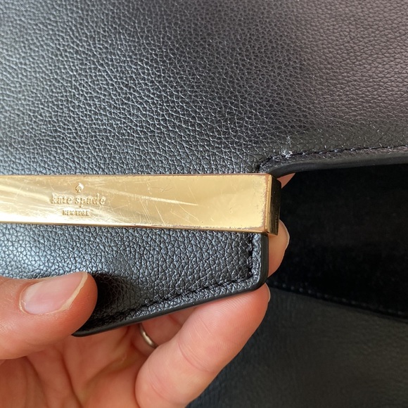 Kate Spade Carmel Court Kaela Shoulder Bag - Picture 12 of 15